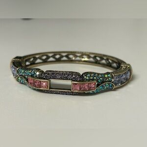 Heidi Daus bracelet